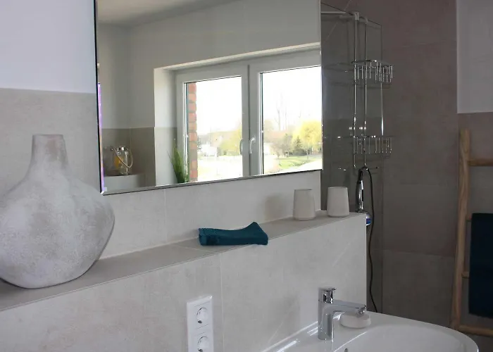 Fh Kormoran بيت للعطل Karlshagen